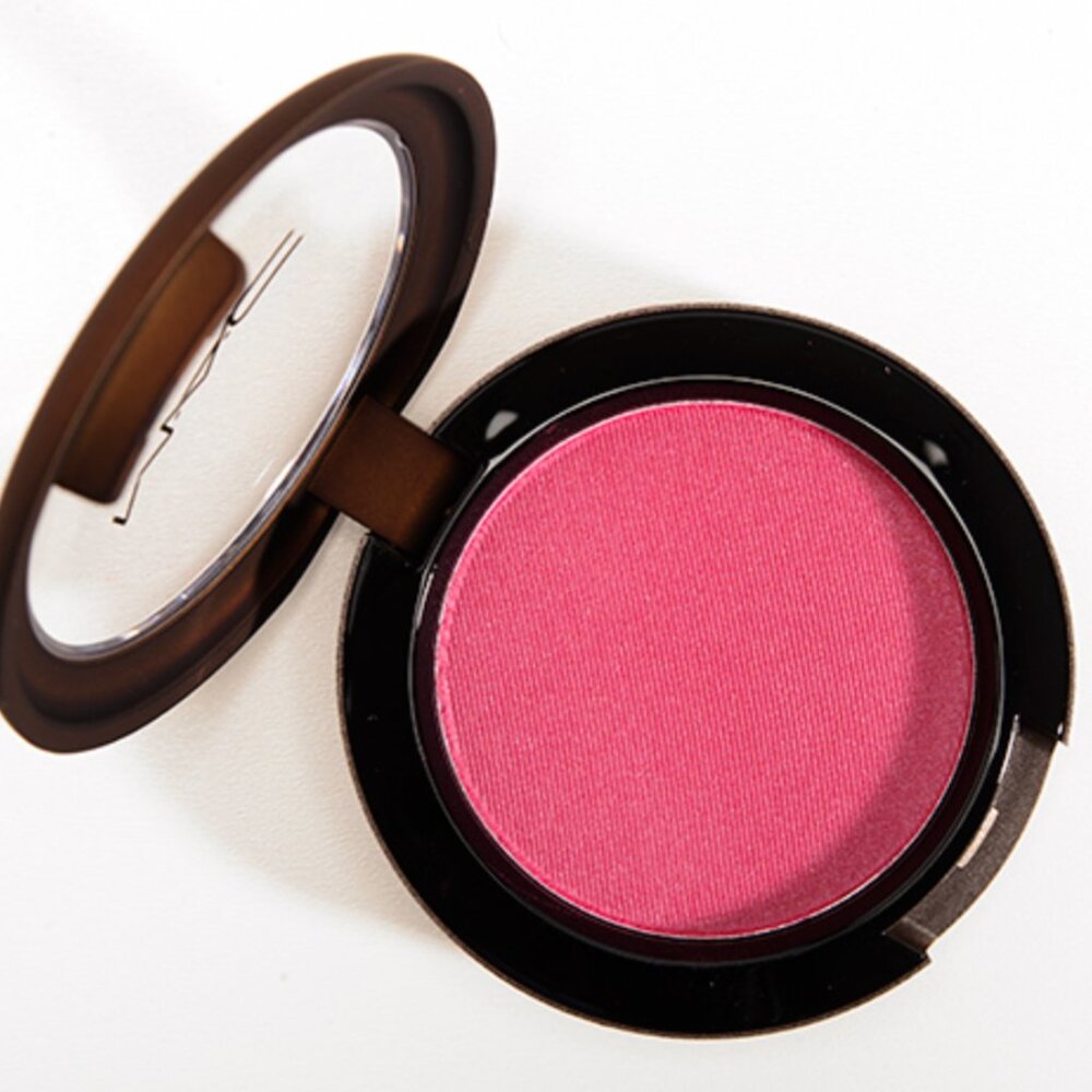 MAC POWDER BLUSH - HOT NIGHTS